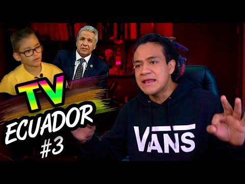 MOMENTAZOS TV ECUADOR #3 | EsqueSoyBrandon