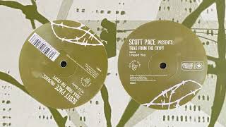 Scott Pace - Trax From The Crypt - 2003 House Music
