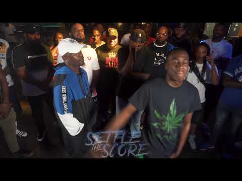 Sinning Rello vs D Future