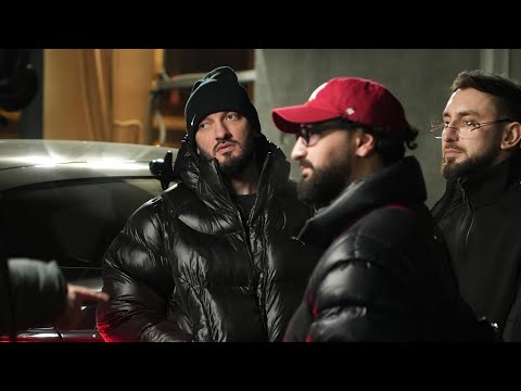 BAGARDI IDRIS LEOS - ПО ПИТЕРСКИ