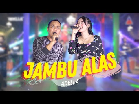 Yeni Inka ft. Fendik Adella - Jambu Alas (Official Music Video ANEKA SAFARI)