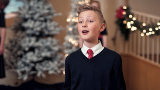 Let It Be Christmas, Rexburg Children&#39;s Choir