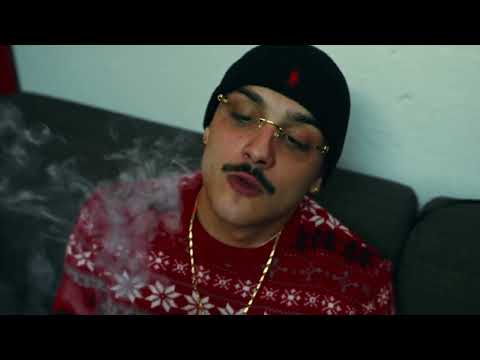 Papa V - Buon Natale Freestyle (prod. Fri2)