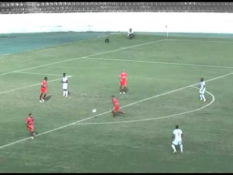 Ferroviária 2 x 0 Capivariano - Paulista Série A2 2014