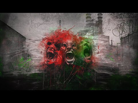 Repeller x Mortis - Embrace Chaos