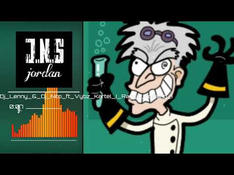 Dj Lenny & Dj Nito ft Vybz kartel ( Ragga Bossing )