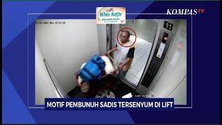 Download lagu Motif Pembunuhan Sadis yang Pelakunya Tersenyum Di Lift mp3