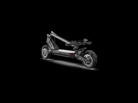 Apollo Ghost personal review 450km