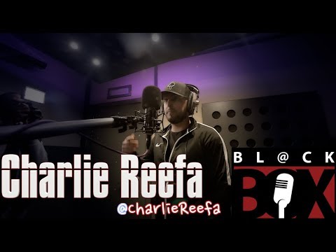Charlie Reefa | BL@CKBOX (4k) S12 Ep. 109