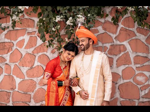 Wedding Photographer portfolio by Think Positive Studio - Pre Wedding in Nashik - Photo 0