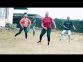 AKAFOU ETIENNE Ntueah Official Video
