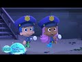 Bubbles Guppies Promo March 11 2022 Nickelodeon U S