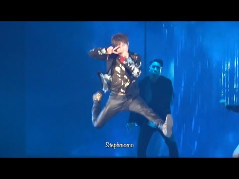 171230 Last Dance in Seoul D-Day Daesung