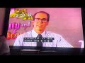 Opening To The Jungle Book 1991 VHS Version 1