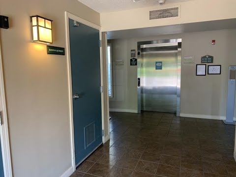 2003 Schindler 330A Hydraulic Elevator @ Holiday Inn Club Vacations Bldg 5 - Lake Geneva, WI