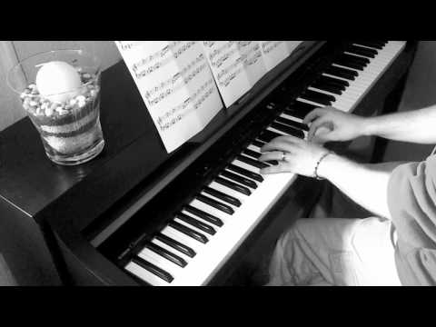 Ludovico Einaudi - Una Mattina/FULL VERSION:The Intouchables, Ziemlich Beste Freunde