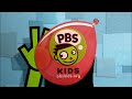 PBS Kids Balloon Ident 2008 2013 1080p HD
