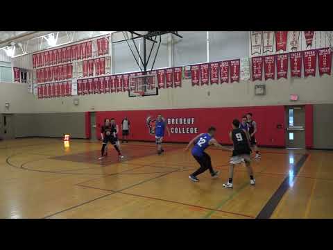 NGSS(4) vs Guantao(5) - Sunday tier 9 playoffs - tcbl 2022 spring