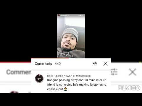 The Tables Have Turned For "Roberto Gomez" (jayrockksossa)‼ Wasn't He Just Mocking "Mo3"?? 🤦‍♂️😱🤔