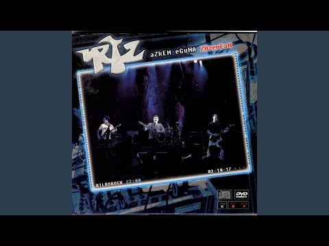 Negua Datorrenean (Ai Amatxo)