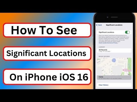 iphone significant locations featured