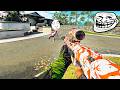 Acting Like A BOT Then POPPING OFF With A SNIPER HILARIOUS REACTIONS