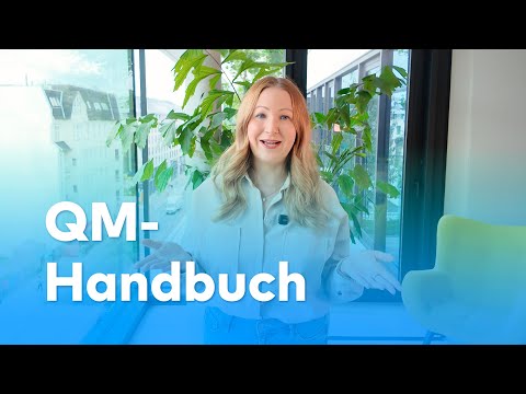 Was ist ein QM-Handbuch – und wer braucht es?
