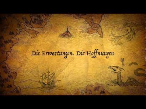 Trailer: Conde bei Heidelberg