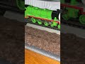 Henry Pulls The Circus Short Version Train