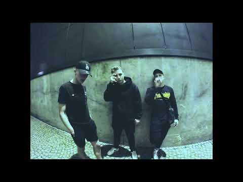 nghtmr - gin freestyle