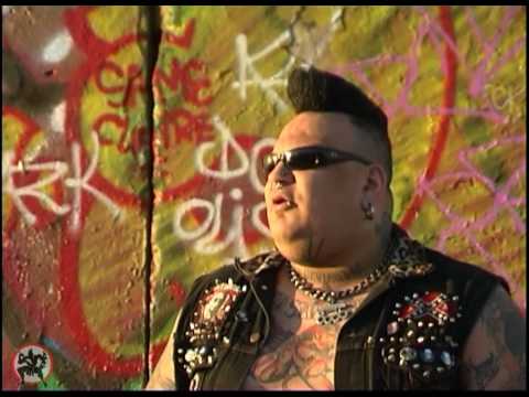 Mad Sin - Interview Part 1 of 2 // Tribal Area