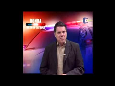 RONDA METROPOLITANA 22 12 2014