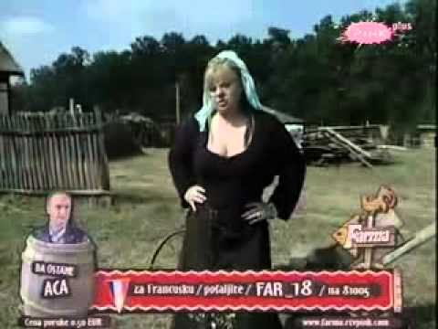 Farma 3 Srbija Pregled dana  4_2 na Farma Srbija