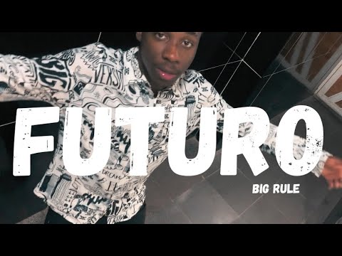 BIG RULE - Futuro (Lyric vídeo)
