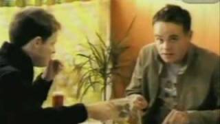 Ant and Dec - We&#39;re On The Ball