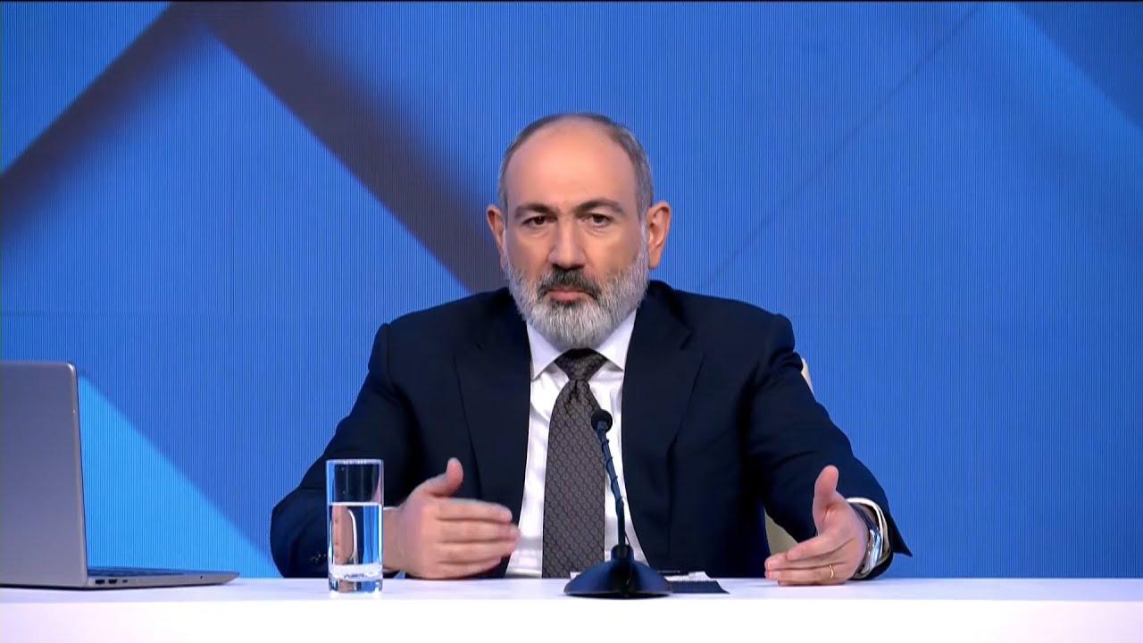 Փոքր համայնքներում բոլորն իրար հորեղբայր ու քեռի են, քաղաքական կյանքը բացակայում է. Փաշինյան