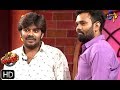 Sudigaali Sudheer Performance Extra Jabardasth 2nd August 2019 ETV Telugu