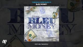 Yung Bleu &amp; Moneybagg Yo - On Cam [Bleu Money]