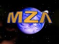 Vinheta MZA Music 2004