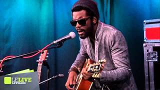 Gary Clark Jr. - Things Are Changin&#39; - Le Live