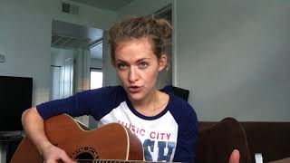 'Chances Are' - Louise Parker