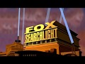 What If 1995 Fox Searchlight Pictures With Animation Most Viewed Video