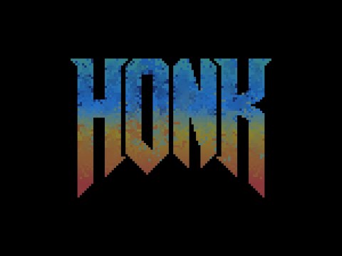 Honk youtube-video