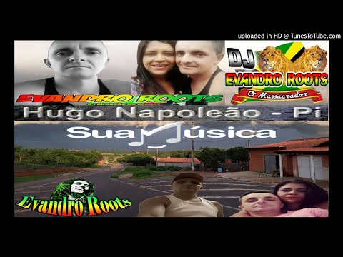 MELO DE STELLA 2020 [ ROB REMIX'S ] # HUGO NAPOLEÃO PIAUI