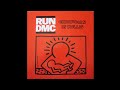 Run D M C Peter Piper