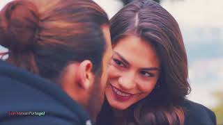 Can&amp;Sanem💞Cuidarte el alma