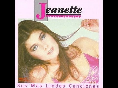 Jeanette - Mix de éxitos