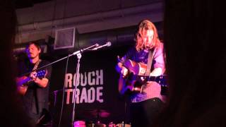 Half Moon Run - Unofferable (26/10/15)