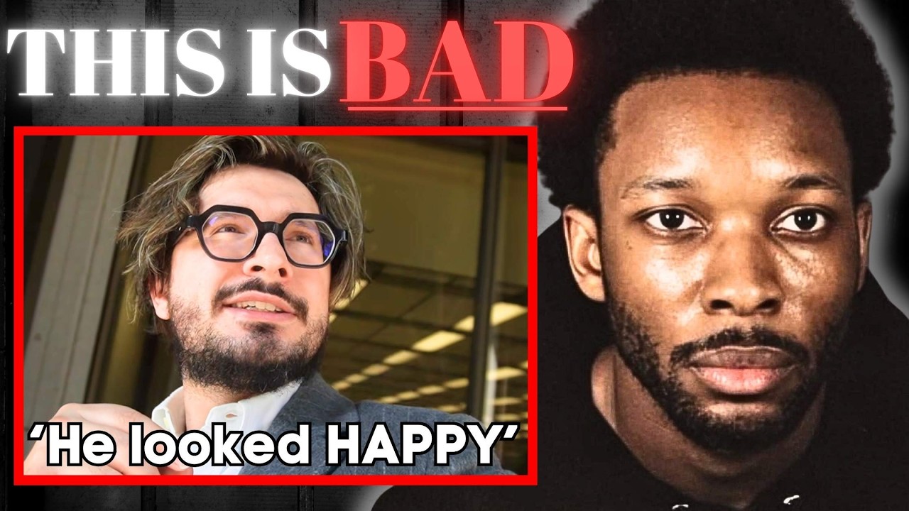 D4VD's 3rd Court Date Was WILD