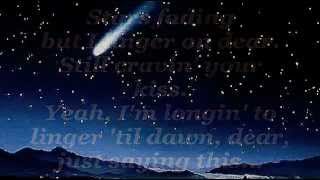 Ella Fitzgerald & Louis Armstrong - Dream A Little Dream Of Me (Lyrics)